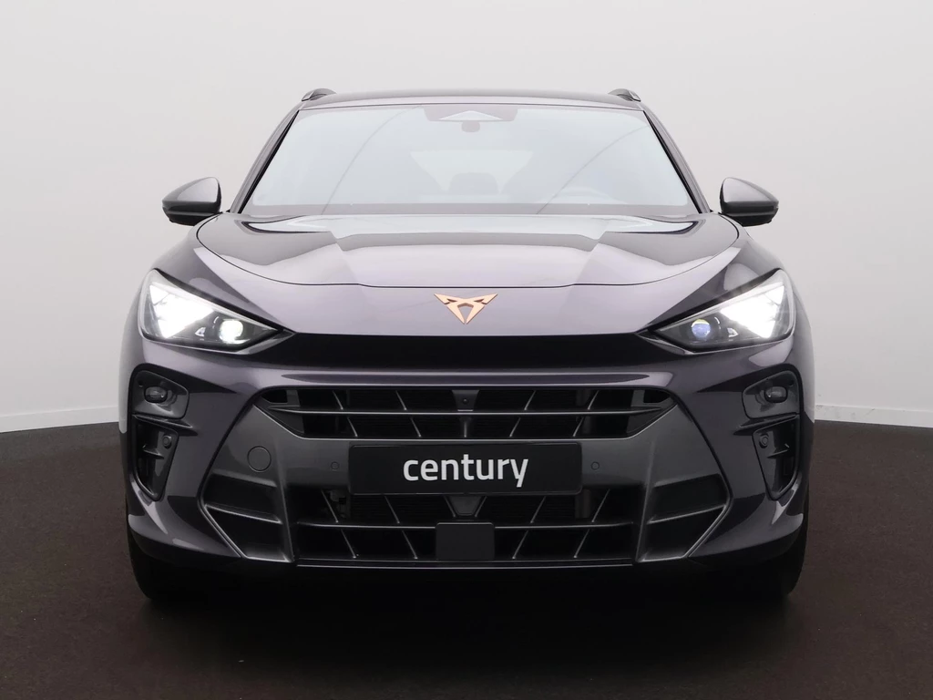 CUPRA Terramar – foto 10