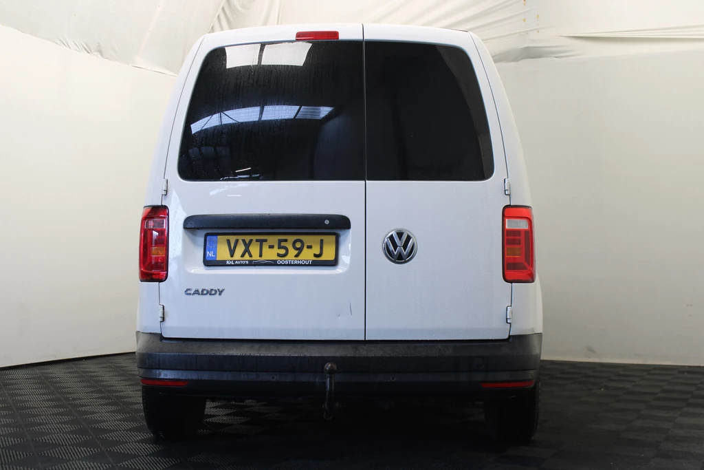 Volkswagen Caddy – foto 3
