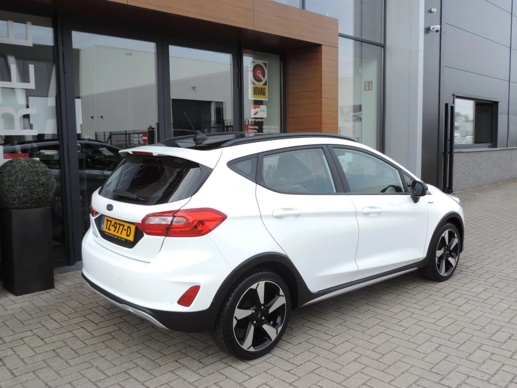 Ford Fiesta – foto 6