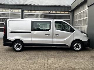 Renault Trafic – thumbnail 8