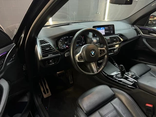 BMW X3 – thumbnail 12