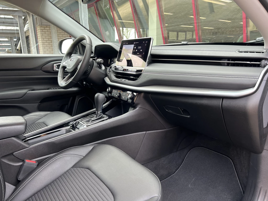 Jeep Compass – foto 30