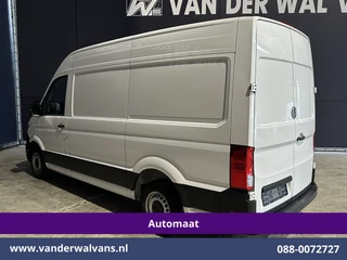Volkswagen Crafter – thumbnail 2