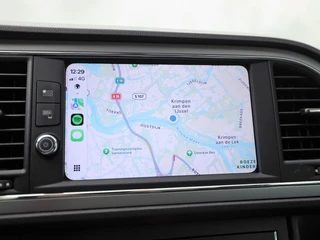 SEAT Leon – thumbnail 24