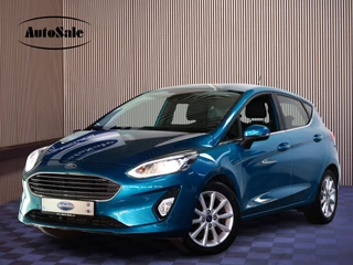 Ford Fiesta – thumbnail 1