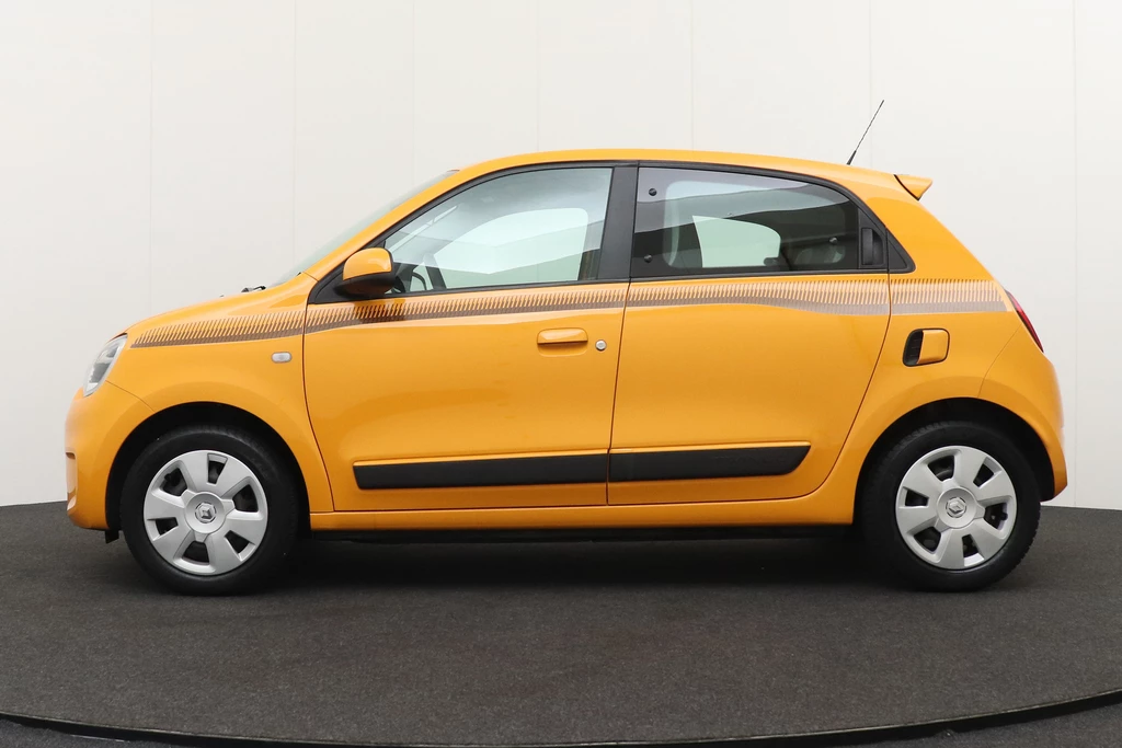 Renault Twingo – foto 2