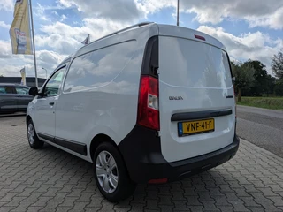 Dacia Dokker – thumbnail 3