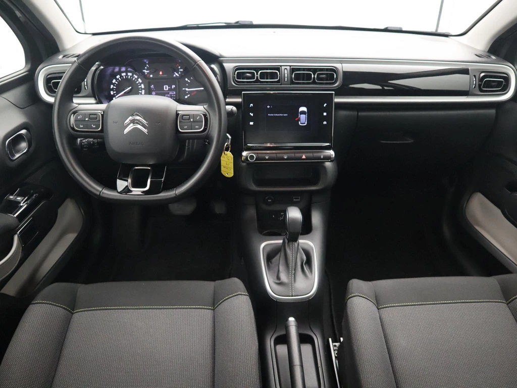 Citroën C3 – foto 13