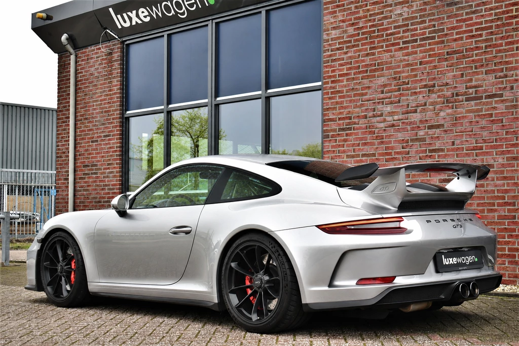 Porsche 911 – foto 9