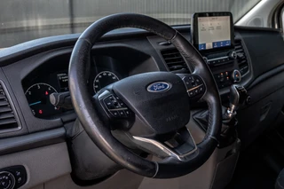 Ford Transit Custom – thumbnail 11