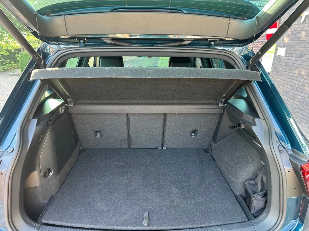 Volkswagen Tiguan – foto 13