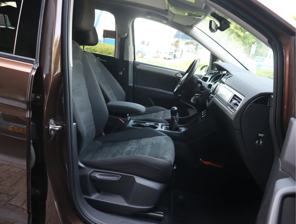 Volkswagen Touran – foto 46