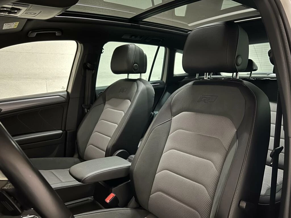 Volkswagen Tiguan – foto 19