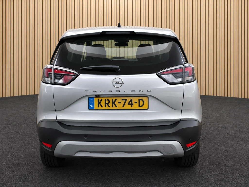 Opel Crossland – foto 3