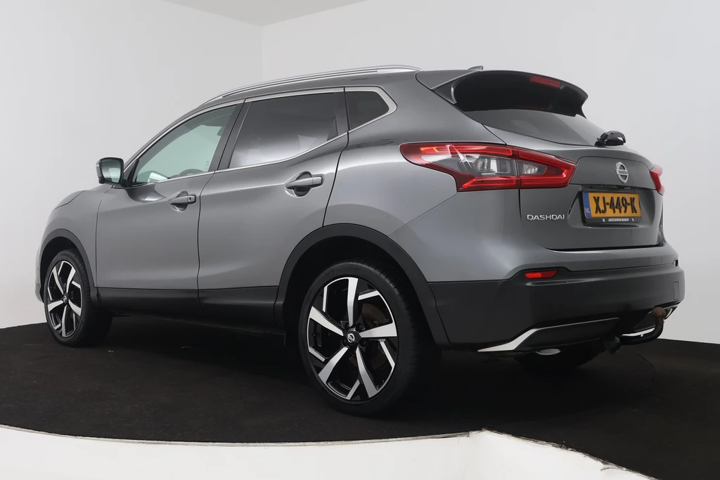 Nissan QASHQAI – foto 3