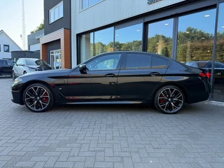 BMW 5 Serie – thumbnail 3