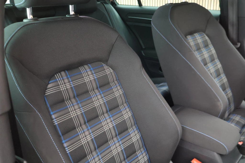 Volkswagen Golf – foto 37