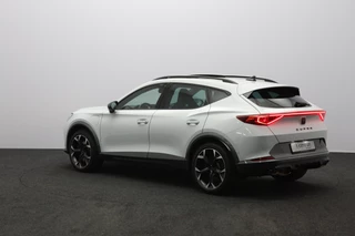 CUPRA Formentor – thumbnail 3