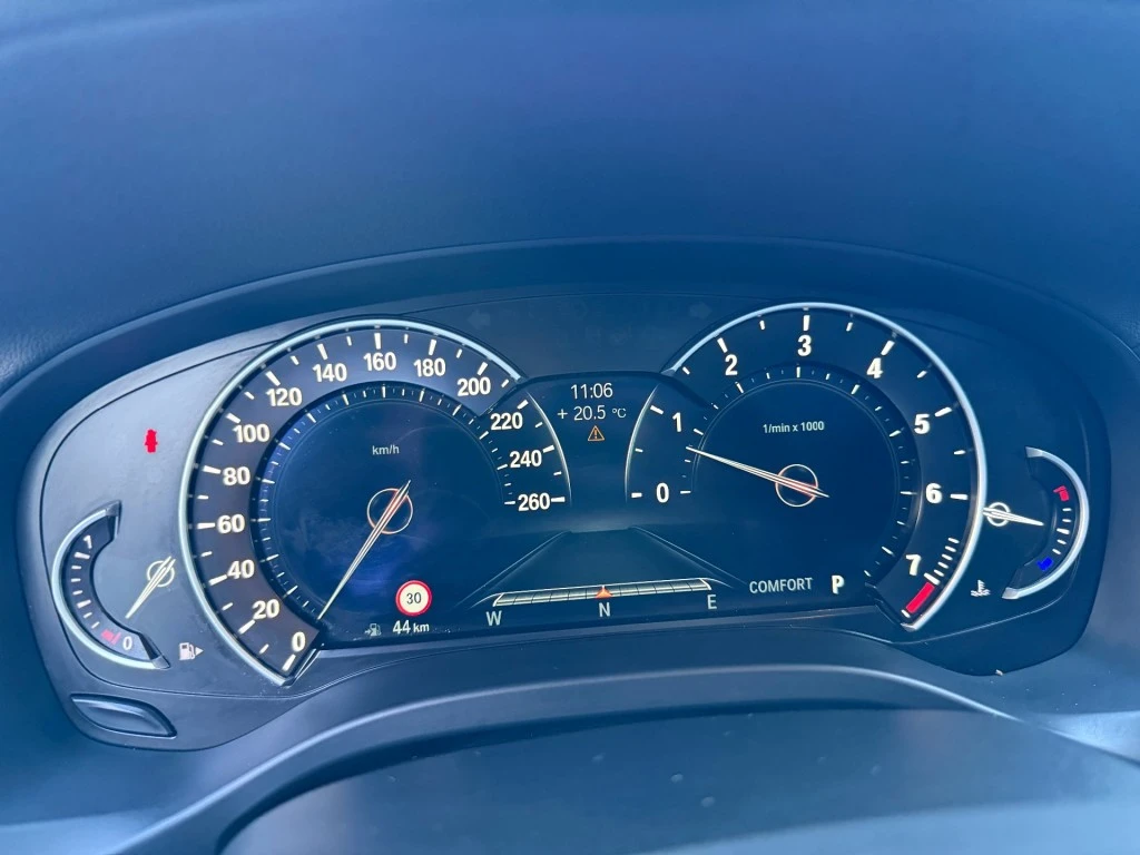 BMW X4 – foto 28