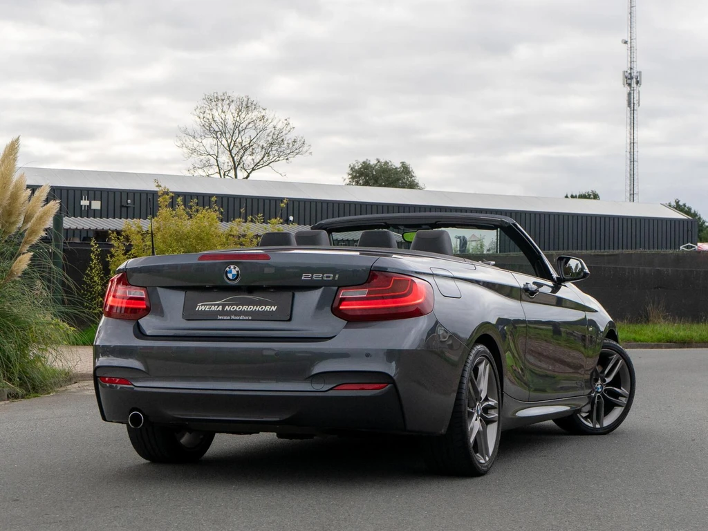 BMW 2 Serie – foto 12