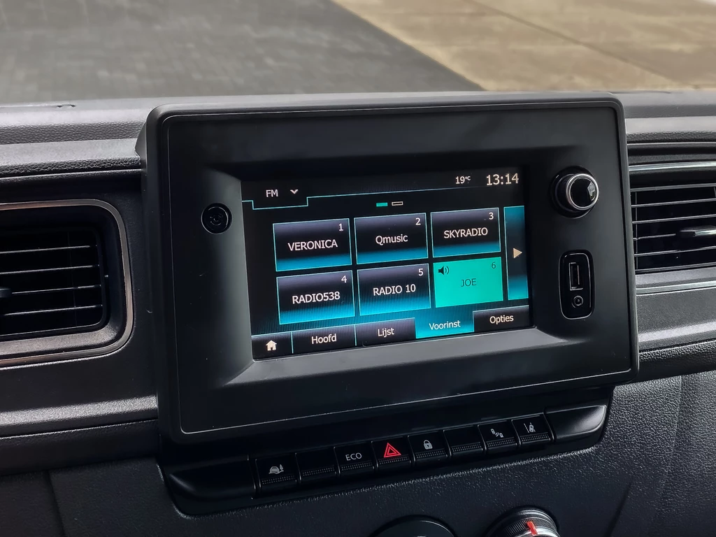 Renault Master – foto 66