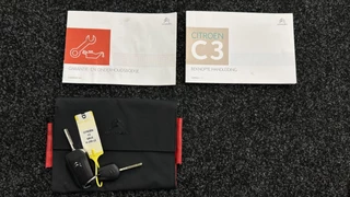 Citroën C3 – thumbnail 35