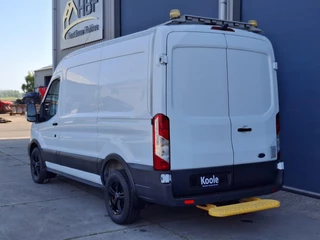 Ford Transit – thumbnail 4