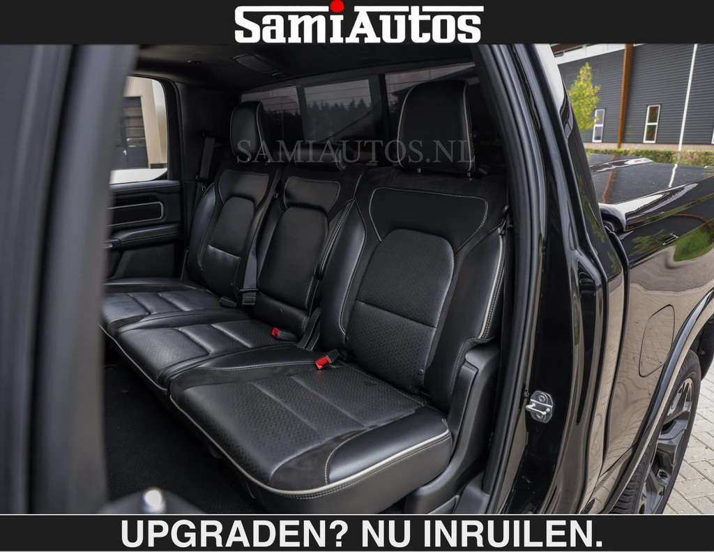 Dodge Ram Pick-Up – foto 57