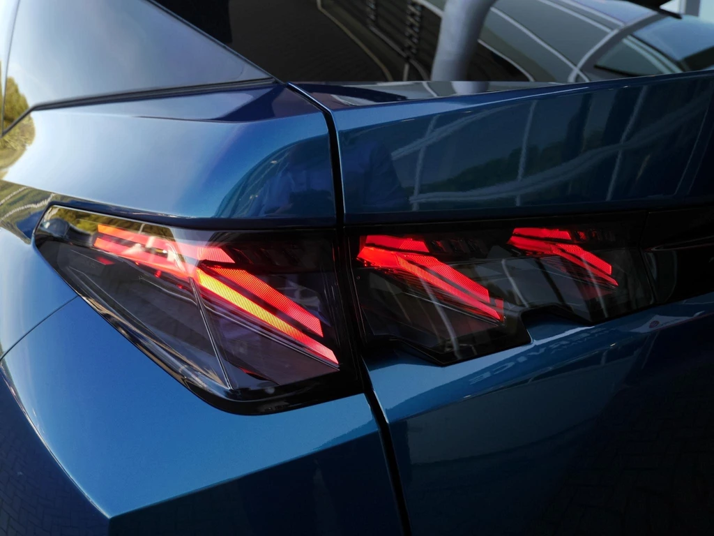 Peugeot e-3008 – foto 49