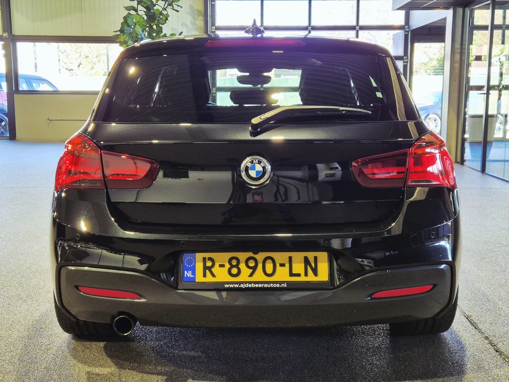 BMW 1 Serie – foto 5