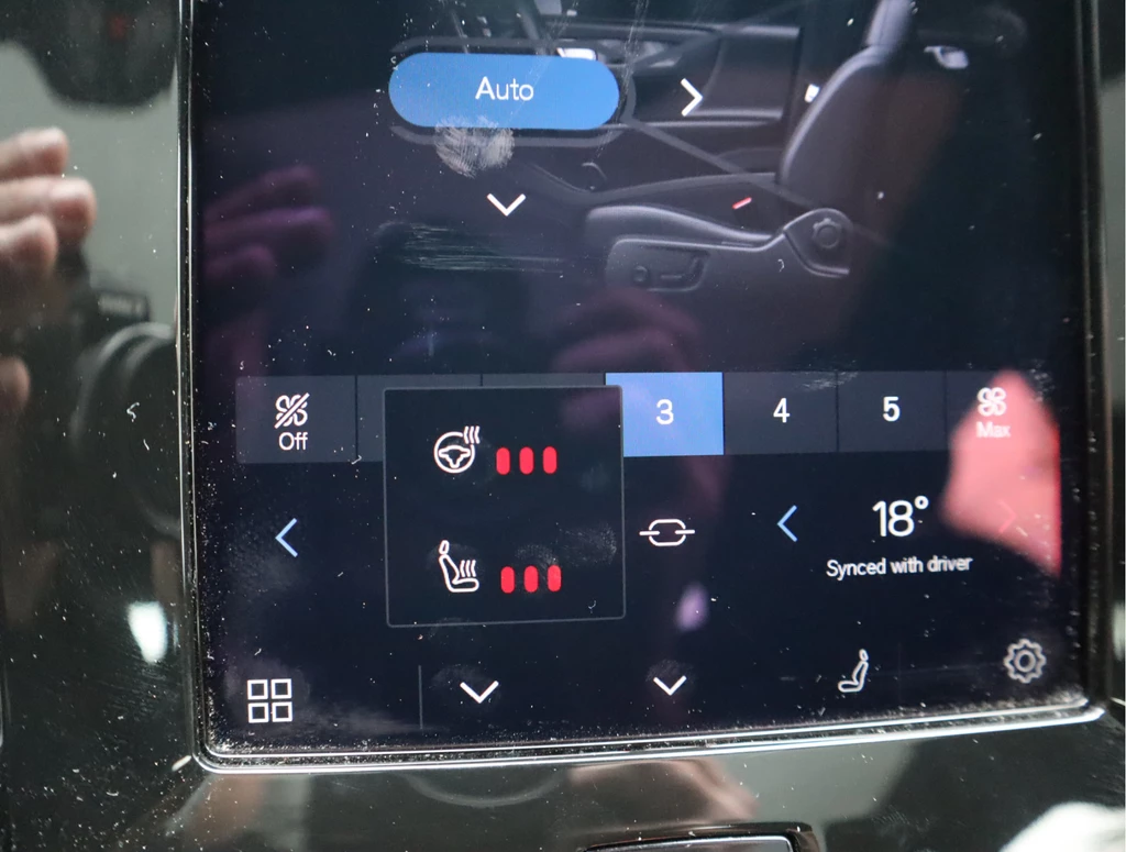 Volvo C40 – foto 11