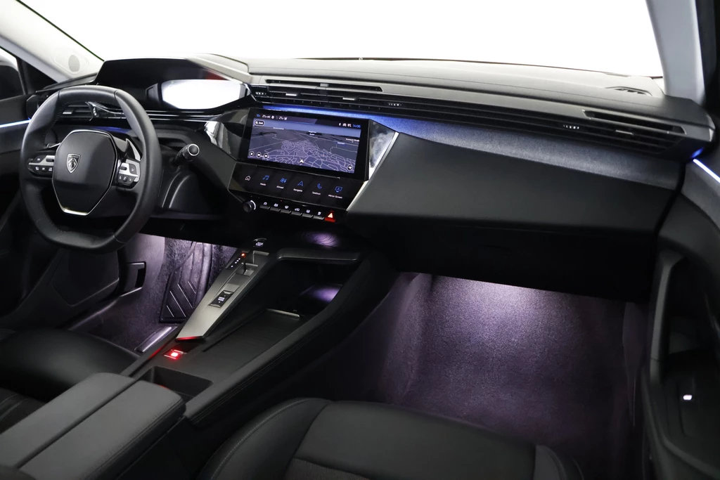 Peugeot 308 – foto 9