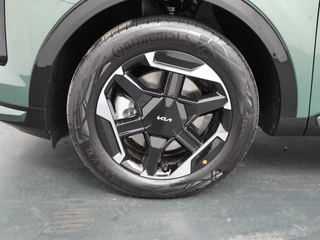Kia Sportage – thumbnail 15