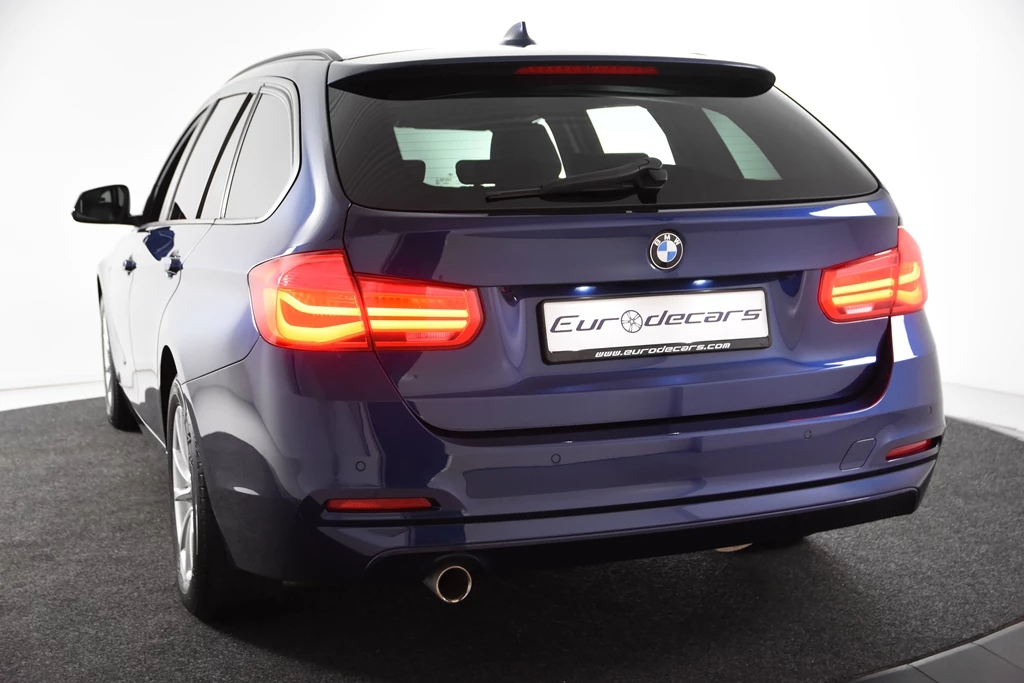 BMW 3 Serie – foto 8