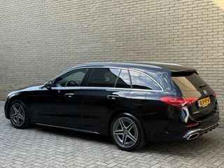 Mercedes-Benz C-Klasse – thumbnail 6