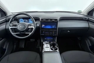 Hyundai Tucson – thumbnail 17