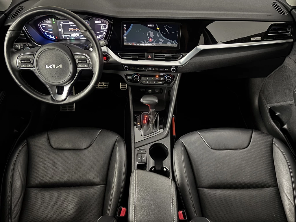 Kia Niro – foto 14