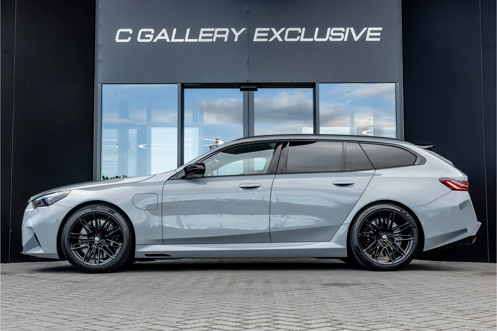 BMW M5 – foto 4