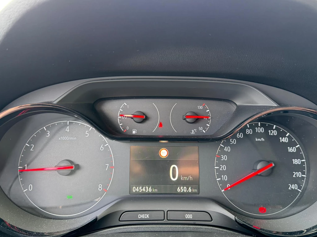 Opel Grandland X – foto 19
