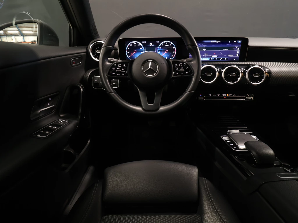 Mercedes-Benz A-Klasse – foto 10