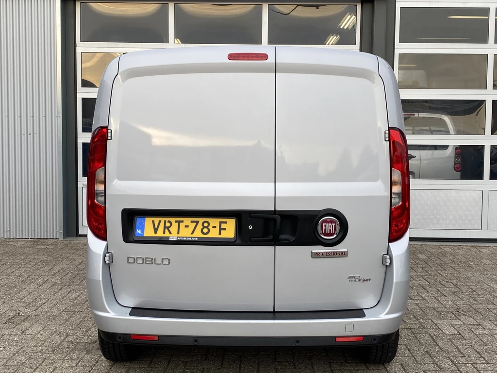 Fiat Doblò – foto 5