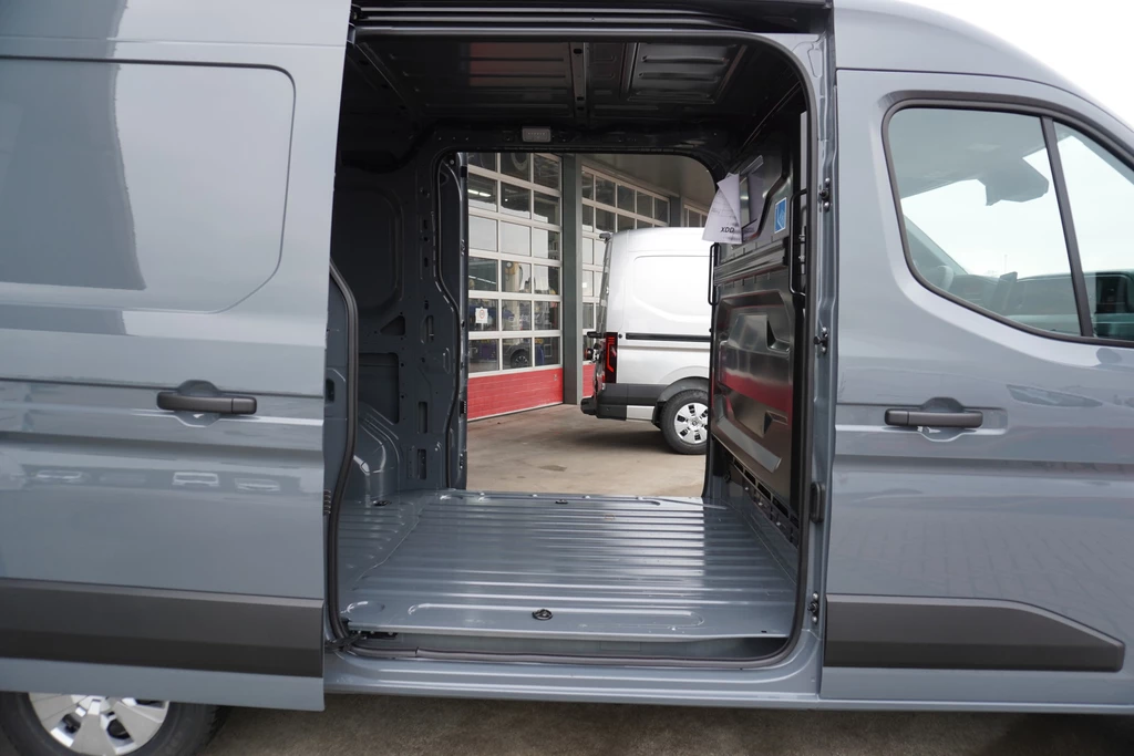 Renault Master – foto 12