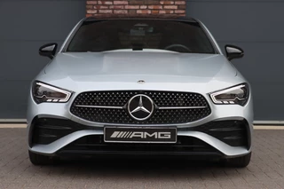 Mercedes-Benz CLA – thumbnail 9