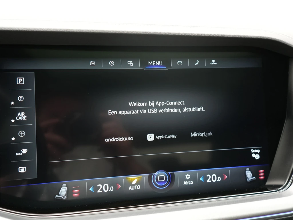 Volkswagen Touareg – foto 31