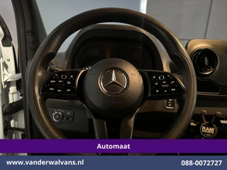 Mercedes-Benz Sprinter – thumbnail 10