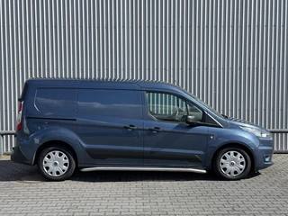 Ford Transit Connect – thumbnail 7