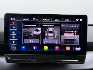 CUPRA Born – thumbnail 25