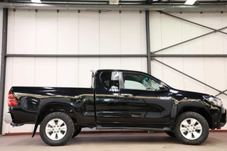 Toyota Hilux – thumbnail 8