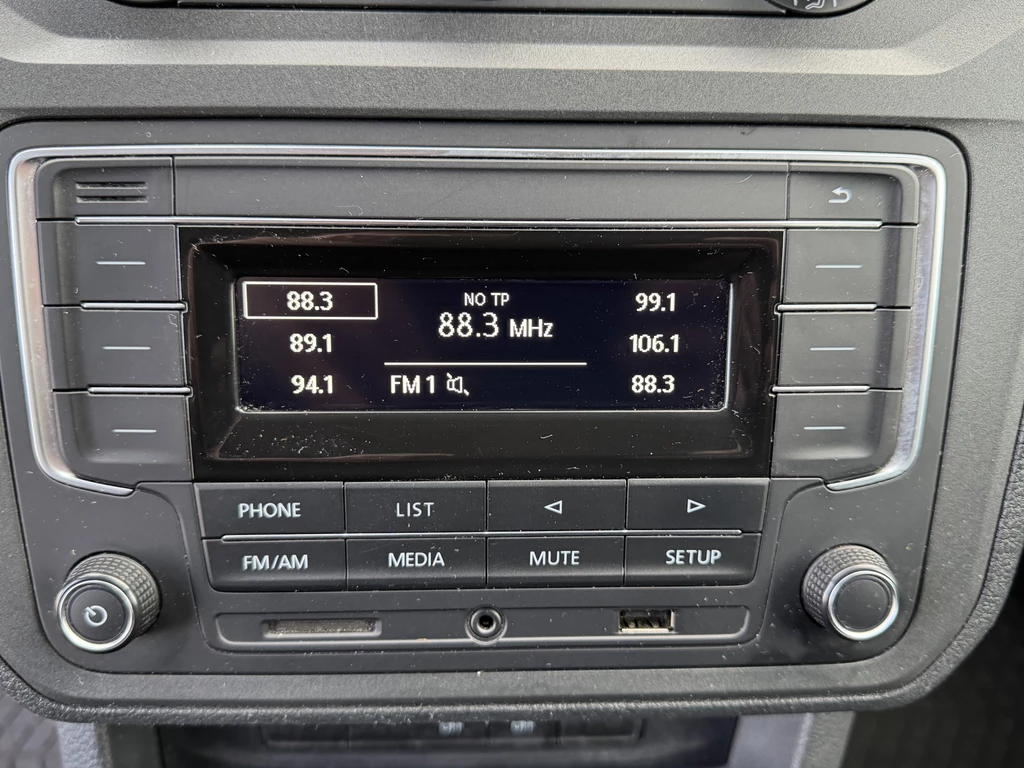 Volkswagen Caddy – foto 12