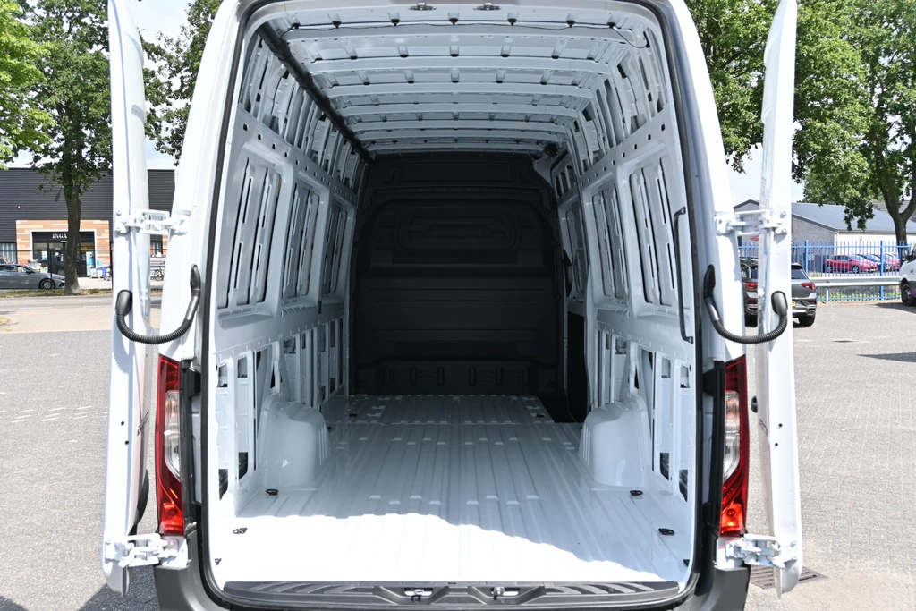 Mercedes-Benz Sprinter – foto 12